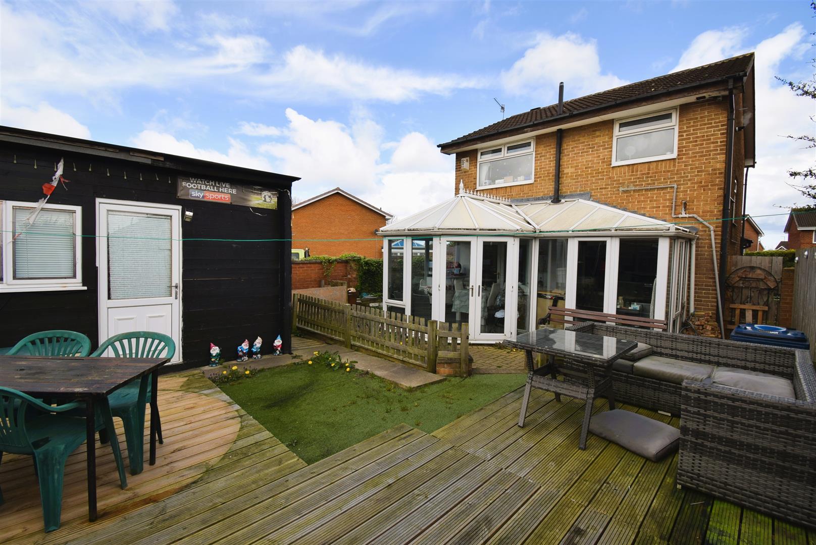 Property Colin Lilley Estate Agents